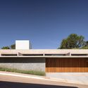 Dante House / Bloco Arquitetos - Exterior Photography, Facade